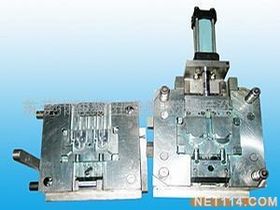 【塑膠模具價(jià)格_塑膠模具廠家】- 