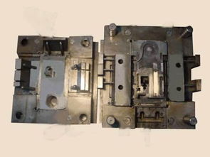 塑膠模具圖片,塑膠模具高清圖片 九江力特汽車部件制造廠,