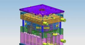 【來(lái)圖來(lái)樣注塑成型PC PMMA顯示蓋板塑膠模具,經(jīng)驗(yàn)廠家與】?jī)r(jià)格_廠家_圖片
