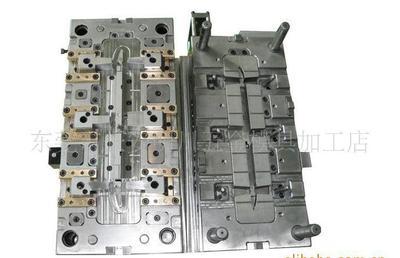 經營范圍 注塑模具加工,塑料模具加工,塑膠模具及產品加工-華強手機制造網