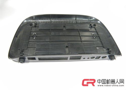 塑膠產品,塑膠模具