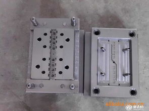 為什么塑膠模具機械供應(yīng)網(wǎng)如此好用