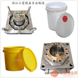 生產(chǎn)注塑模具工廠周轉(zhuǎn)藍子模具