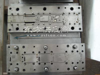 順景模具 模具廠 模具廠圖片