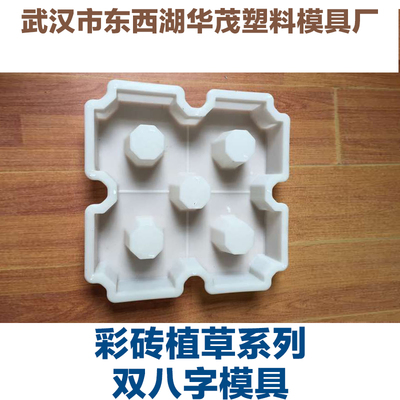 供應成都六角形塑料模具供貨商_成都六角護坡塑料模具廠家|成都六角水利護坡塑模批發廠家價格_武漢市東西湖華茂塑料模具廠_一呼百應網