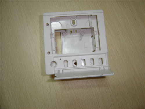 塑膠模具加工廠家按需定制 模具加工廣州創搏模具