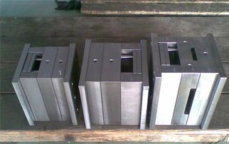 塑料模具哥張躍廠家208p 什么是標(biāo)準(zhǔn)模架