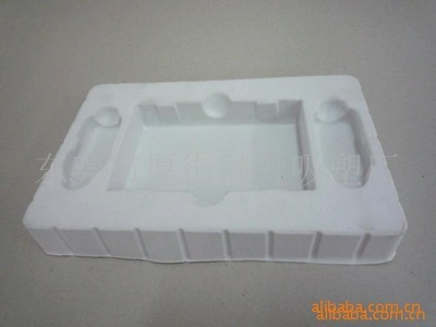 【吸塑加工;內托;外罩;注塑加工;對折;三折;三邊;內托加工】價格,廠家,圖片,塑料筐,廈門鑫財金吸塑包裝-