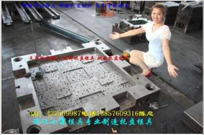 江蘇小河模具工廠塑膠模具公司