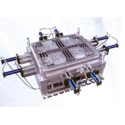 山東塑料模具圖紙 金運(yùn)機(jī)械 塑料模具