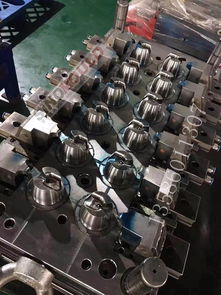 昆山哪家噴霧瓶塑料模具廠比較好一點啊 求大神