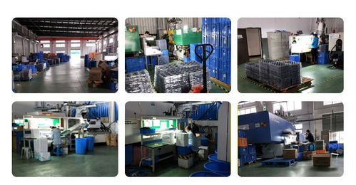 中國塑料模具供應(yīng)商 價格優(yōu)勢與廠家選擇指南