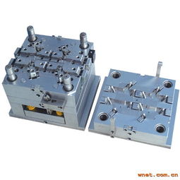 東莞市橫瀝鈺鑫電子廠塑料模具生產與應用