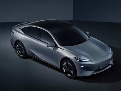 長(zhǎng)安汽車(chē)注冊(cè)“啟源汽車(chē)”新商標(biāo)，布局新能源汽車(chē)市場(chǎng)再進(jìn)一步